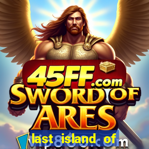 last island of survival codes